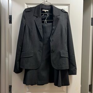 RW and co women’s suit